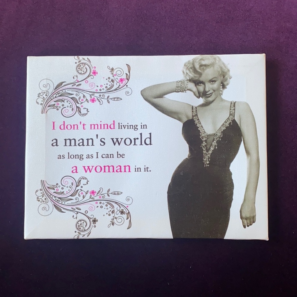 Marilyn Monroe